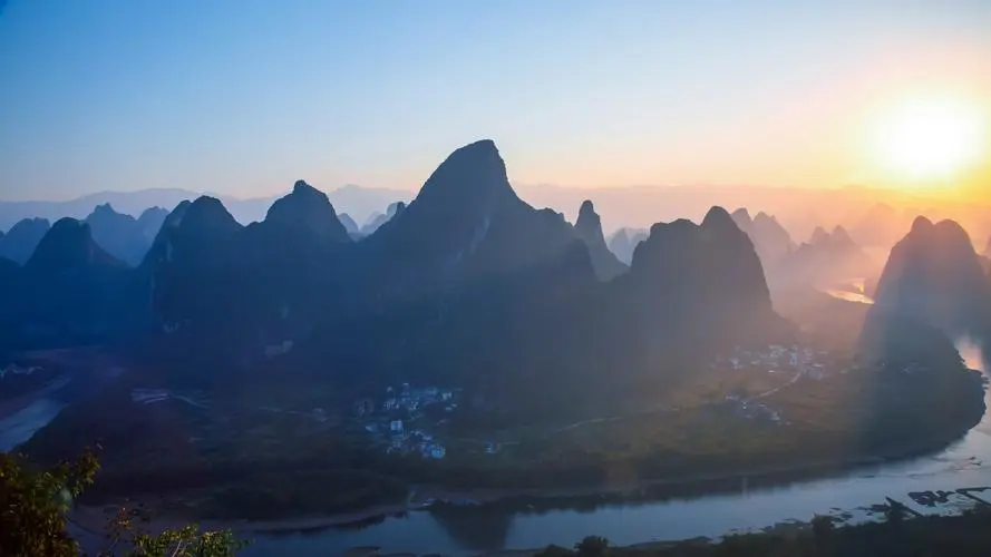 智能高端