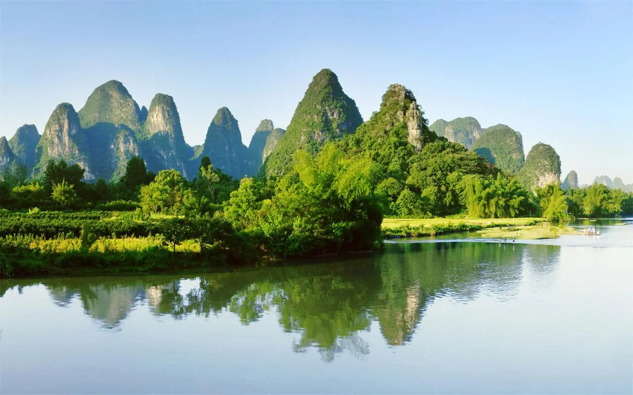 智能高效环保